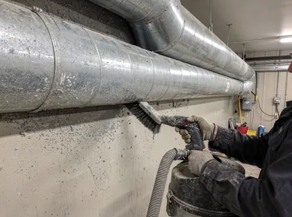 Industrial Vent Cleaning service in Waterford, CT